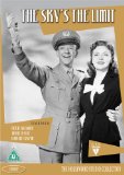 The Sky's The Limit [DVD]