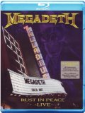 Rust In Peace Live [Blu-ray]