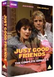 Just Good Friends - Complete Series 1-3 [DVD]