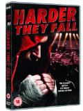 The Harder They Fall [DVD]