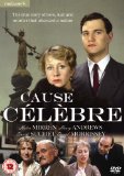 Cause Celebre [DVD]