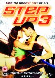 Step Up 3 [DVD]