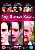 Any Human Heart [DVD]