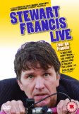 Stewart Francis Live - Tour de Francis [DVD]