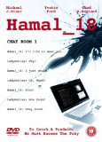 Hamal_18 [DVD]