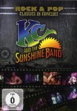KC & The Sunshine Band-Live [DVD]