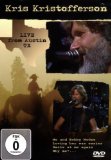 Kris Kristofferson-Live from Austin TX [DVD]