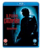 Carlito's Way [Blu-ray]