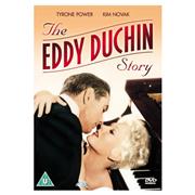 The Eddy Duchin Story [DVD]