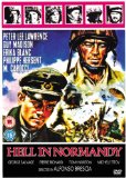 Hell In Normandy [DVD]