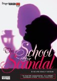 School for Scandal [DVD]