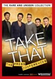 Rare and Unseen: Take That [DVD]