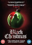 Black Christmas [DVD]