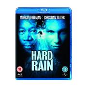 Hard Rain [Blu-ray]