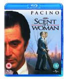 Scent of a Woman [Blu-ray]