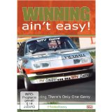 Winning Ain't Easy [DVD]