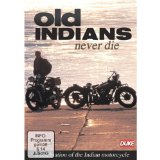 Old Indians Never Die [DVD]
