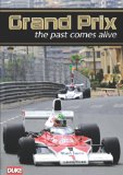 Formula One the Past Comes Ali [DVD]