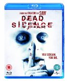 Dead Silence [Blu-ray]
