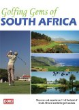 Golfing Gems of South Africa [DVD]