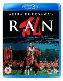 Ran [Blu-ray]