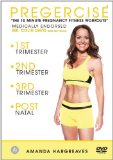 Pregercise [DVD]