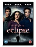 The Twilight Saga: Eclipse [DVD]