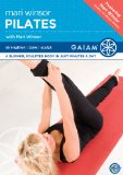 Mari Winsor Pilates [DVD]