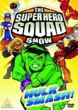 The Super Hero Squad Show - Hulk Smash! (Eps 7-11) [DVD]