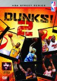 NBA Street Series: Dunks Volume 2 [DVD]