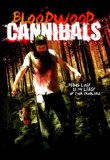 Bloodwood Cannibals [DVD]