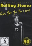 The Rolling Stones - Get Your Ya Ya's out. [DVD]