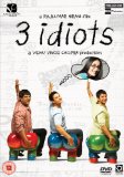 Three Idiots [DVD]