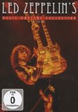 Led Zeppelin - Music Masters Collection. [DVD]