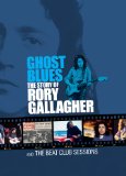 Ghost Blues [DVD]