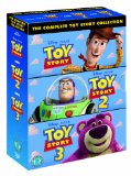 Toy Story 1-3 Box Set [DVD]