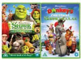 Shrek Forever After [DVD]