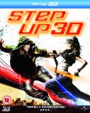 Step Up 3: 3D Edition [Blu-ray]