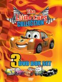 Little Cars Box Set [DVD]