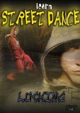 Learn Street Dance-Locking [DVD]