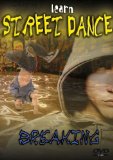 Learn Street Dance-Breaking [DVD]