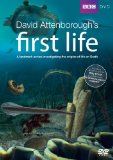 David Attenborough's First Life [DVD]