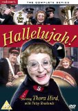 Hallelujah - The Complete Series [DVD]