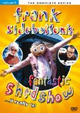 Frank Sidebottom's Fantastic Shed Show [DVD]