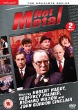 Hot Metal - The Complete Series [DVD]