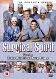 Surgical Spirit - The Complete Series [DVD]