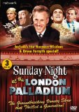 Sunday Night at the London Palladium - Volume One [DVD]