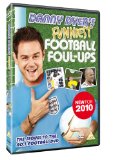 Danny Dyer's More Football Foul-Ups [DVD]
