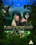 Robin of Sherwood - Michael Praed [DVD]