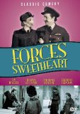 Forces Sweetheart [DVD]